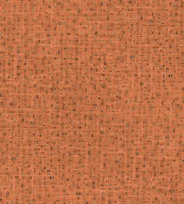 Kushiro Wallpaper by Jannelli&Volpi Orange