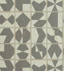 Kutani Vinyl Wallpaper by Osborne & Little 2