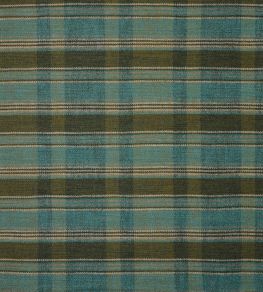 Kyle Fabric by Osborne & Little Olive/Lagoon Kyle Fabric by Osborne & Little Olive/Lagoon