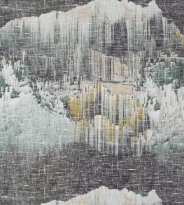 Kyowa Fabric by Warwick Ink Kyowa Fabric by Warwick Ink