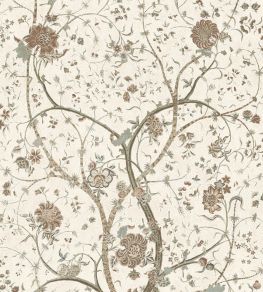 La Bourdonnais Mural by Anna French Brown La Bourdonnais Mural by Anna French Brown