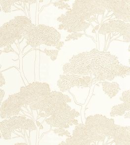 La Ciotat Wallpaper by Caselio Blanc or La Ciotat Wallpaper by Caselio Blanc or
