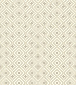 La Fiorentina Small Wallpaper by GP & J Baker Parchment La Fiorentina Small Wallpaper by GP & J Baker Parchment
