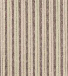 La Rochelle Fabric by Nina Campbell Chocolate La Rochelle Fabric by Nina Campbell Chocolate