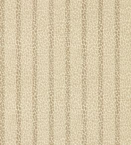Lacuna Stripe Wallpaper by Harlequin Camel Lacuna Stripe Wallpaper by Harlequin Camel