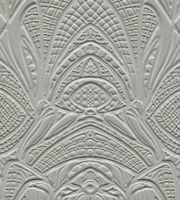 Lacy Longlegs Wallpaper by Moooi Stone Lacy Longlegs Wallpaper by Moooi Stone