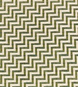 Ladder Fabric by Zinc Hunting