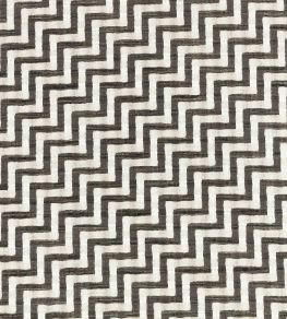 Ladder Fabric by Zinc Obsidian Ladder Fabric by Zinc Obsidian