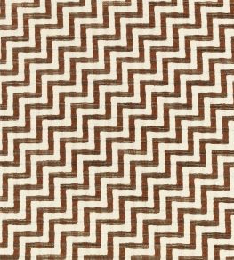 Ladder Fabric by Zinc Teak Ladder Fabric by Zinc Teak
