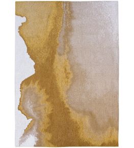 Lagoon Rug by Louis De Poortere Sunset