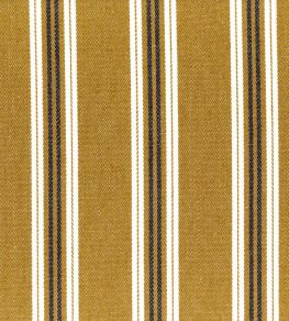 Lagos Fabric by Casamance Ocre Lagos Fabric by Casamance Ocre