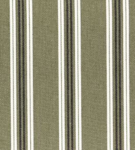 Lagos Fabric by Casamance Olive