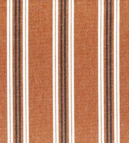 Lagos Fabric by Casamance Orange Brulee Lagos Fabric by Casamance Orange Brulee