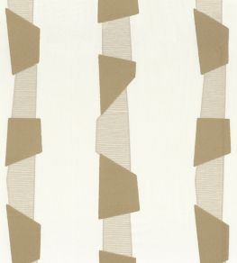 Lakota Fabric by Camengo Naturel