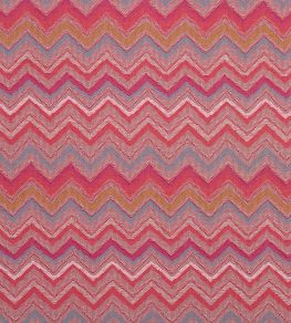 Lalla Outdoor Fabric by Christopher Farr Cloth Rosa Lalla Outdoor Fabric by Christopher Farr Cloth Rosa