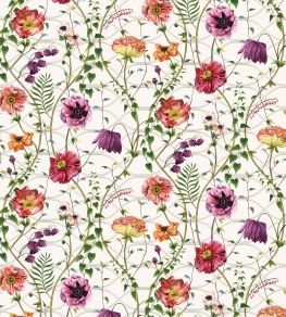 Lamorran Trail Wallpaper by Osborne & Little 1 Lamorran Trail Wallpaper by Osborne & Little 1