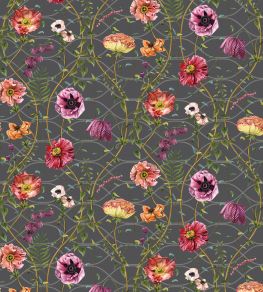 Lamorran Trail Wallpaper by Osborne & Little 4 Lamorran Trail Wallpaper by Osborne & Little 4
