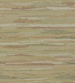Lanata Wallpaper by Jane Churchill Pink/Gold Lanata Wallpaper by Jane Churchill Pink/Gold