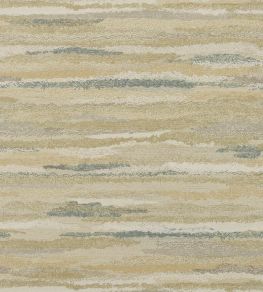Lanata Wallpaper by Jane Churchill Silver/Gold Lanata Wallpaper by Jane Churchill Silver/Gold