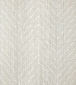 Land Bridge Wallpaper by Thibaut Taupe Land Bridge Wallpaper by Thibaut Taupe