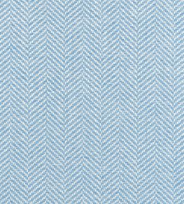 Landon Fabric by Thibaut Sky