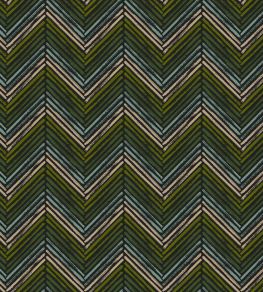 Langdale Fabric by Arley House Moss