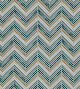 Langdale Fabric by Arley House Silver Langdale Fabric by Arley House Silver
