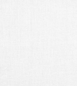 Langley Herringbone Fabric by Anna French White Langley Herringbone Fabric by Anna French White