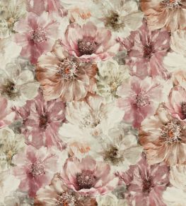 Lani Fabric by Prestigious Textiles Spice