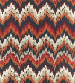 Lansdowne Fabric by Zinc Carnival Lansdowne Fabric by Zinc Carnival