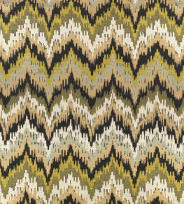 Lansdowne Fabric by Zinc Cypress