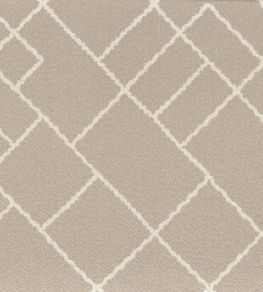 Lapili Fabric by Camengo Sable Lapili Fabric by Camengo Sable