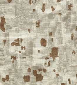 Lapis Fabric by Clarke & Clarke Linen Lapis Fabric by Clarke & Clarke Linen