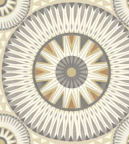 Large Ellipse Wallpaper by Ohpopsi Fossil Large Ellipse Wallpaper by Ohpopsi Fossil