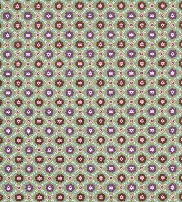 Larissa Wallpaper by Schumacher Jade Larissa Wallpaper by Schumacher Jade