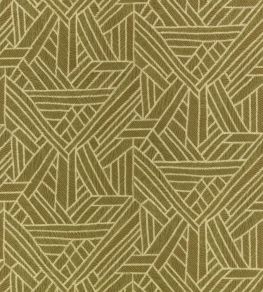 Las Pozas Fabric by Zinc Cypress Las Pozas Fabric by Zinc Cypress