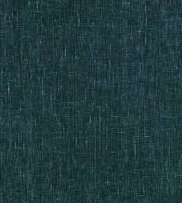 Lasca Fabric by Zinc Indigo Lasca Fabric by Zinc Indigo