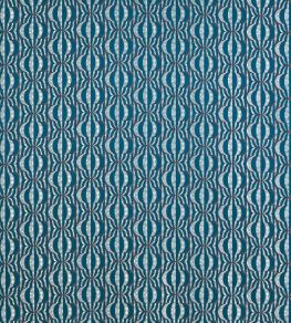 Latifah Fabric by Prestigious Textiles Peacock Latifah Fabric by Prestigious Textiles Peacock