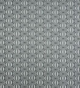 Latifah Fabric by Prestigious Textiles Raven