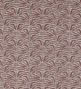 Latimer Fabric by Prestigious Textiles Cranberry Latimer Fabric by Prestigious Textiles Cranberry