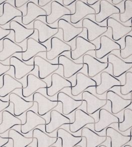 Lauder Fabric by Prestigious Textiles Graphite Lauder Fabric by Prestigious Textiles Graphite