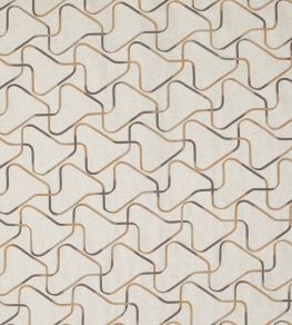 Lauder Fabric by Prestigious Textiles Ochre Lauder Fabric by Prestigious Textiles Ochre