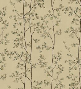 Laura Mural by Sandberg Honey Laura Mural by Sandberg Honey