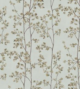 Laura Mural by Sandberg Light Blue Laura Mural by Sandberg Light Blue