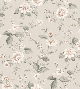 Laura's Cottage Wallpaper by Borastapeter 72 Laura's Cottage Wallpaper by Borastapeter 72