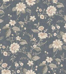 Laura's Cottage Wallpaper by Borastapeter 73 Laura's Cottage Wallpaper by Borastapeter 73
