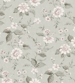 Laura's Cottage Wallpaper by Borastapeter 74 Laura's Cottage Wallpaper by Borastapeter 74
