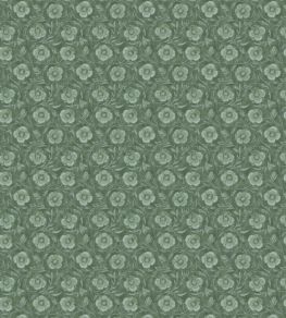 Laurel Fabric by Warwick Clover Laurel Fabric by Warwick Clover