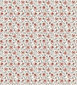 Laurel Fabric by Warwick Pastel Laurel Fabric by Warwick Pastel
