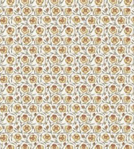 Laurel Fabric by Warwick Saffron